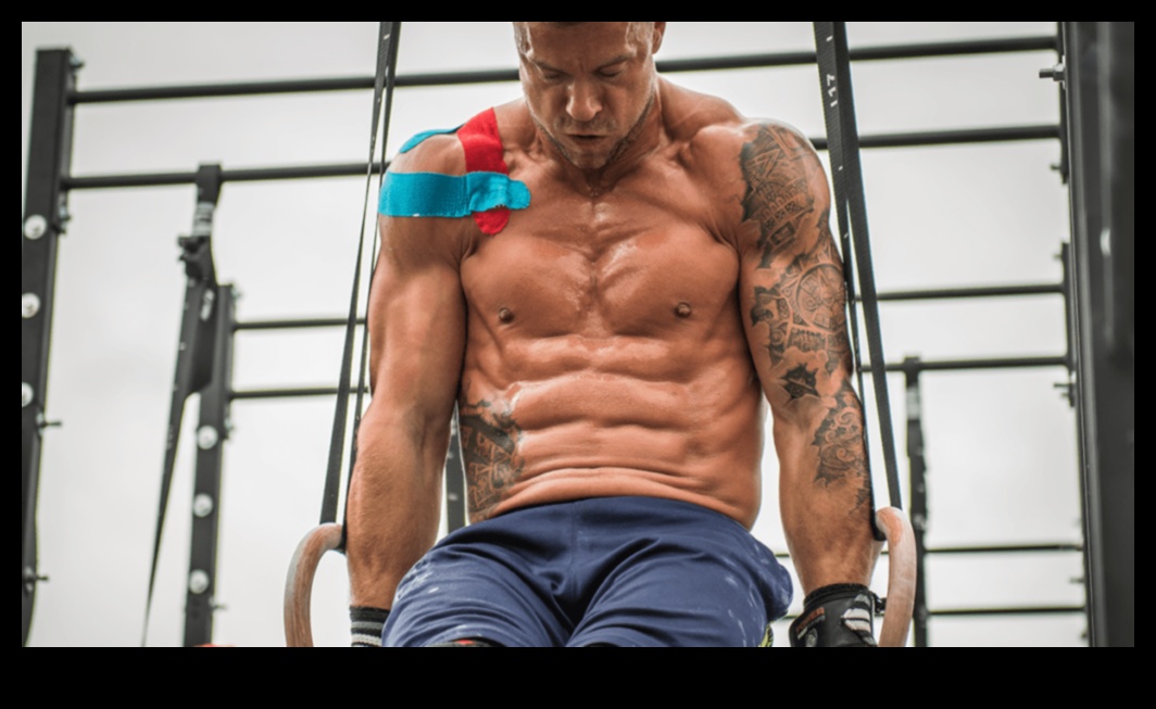 Предефинирайте сърцевината си с тези 7 упражнения за корем за силна и изваяна средна част 2 Предефиниране на сърцевината: Упражнения за корем за силна и изваяна средна част