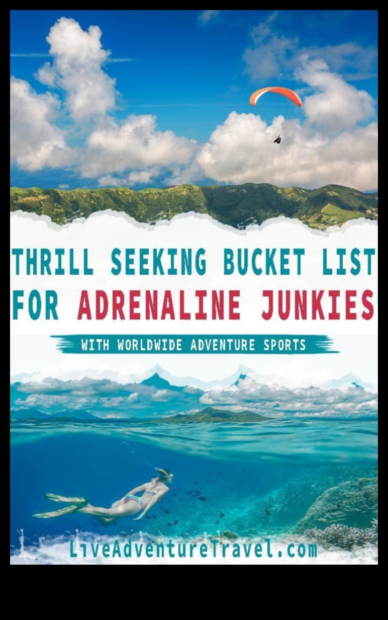 Adrenaline Alcove Вашата любима дестинация за вълнуващи бягства 5 Adrenaline Alcove: Вашето убежище за вълнуващи бягства