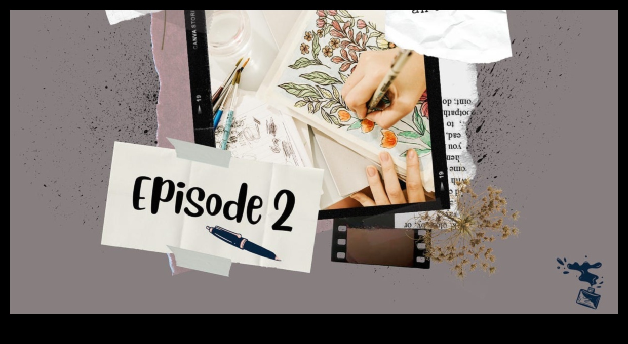 Artistry Unleashed: Уеб дизайн отвъд конвенциите