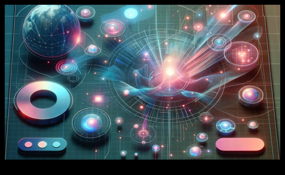 Artistry Unleashed: Уеб дизайн отвъд конвенциите