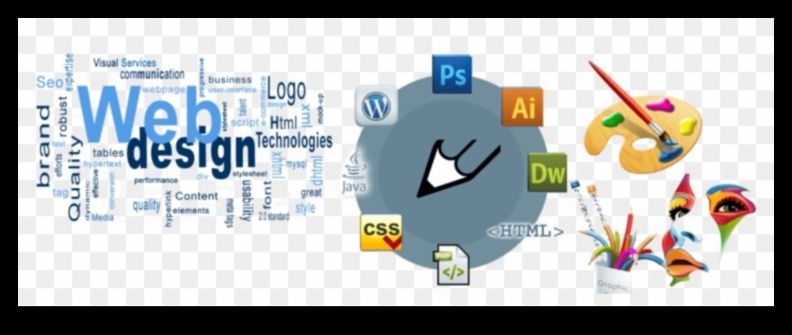 Създаване на връзки: Уеб дизайн в дигитален свят