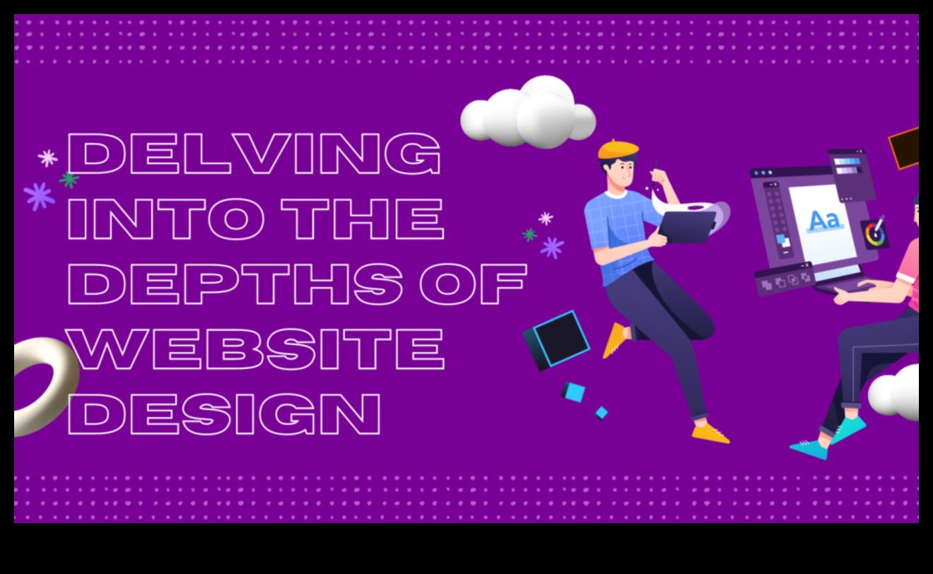 Създаване на връзки: Уеб дизайн в дигитален свят