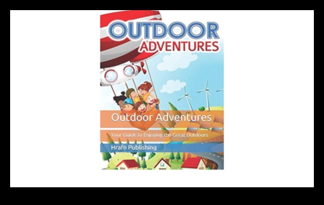 Приключенски атлас: Картографиране на вашата детска площадка на открито