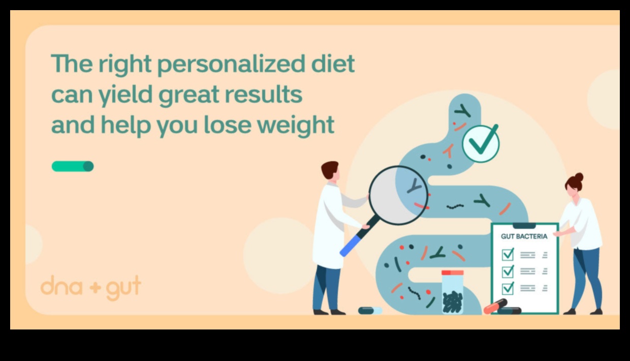 Диети за отслабване и чревна микробиота: Двупосочна улица