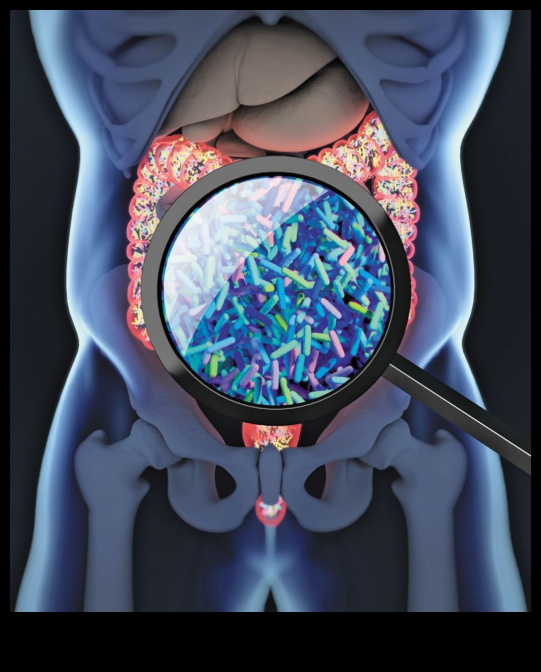 Диети за отслабване и чревна микробиота: Двупосочна улица