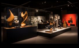 Design Mavericks Trailblazers на земята в съответствие с творческите изкуства и черти