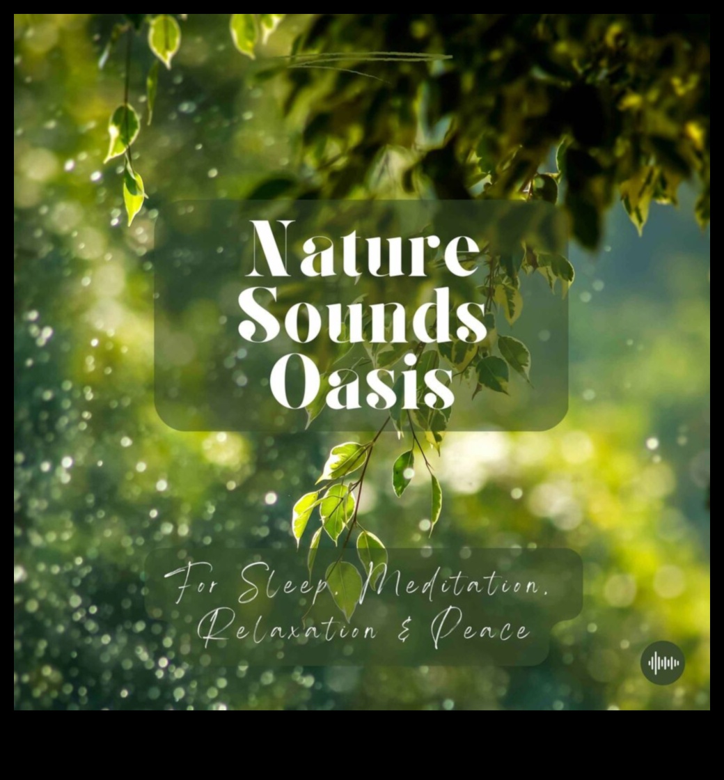 Green Oasis Разбийте сърцето си сред красотата на природата 4 Зелен оазис: Тренировки на открито, заобиколени от красотата на природата