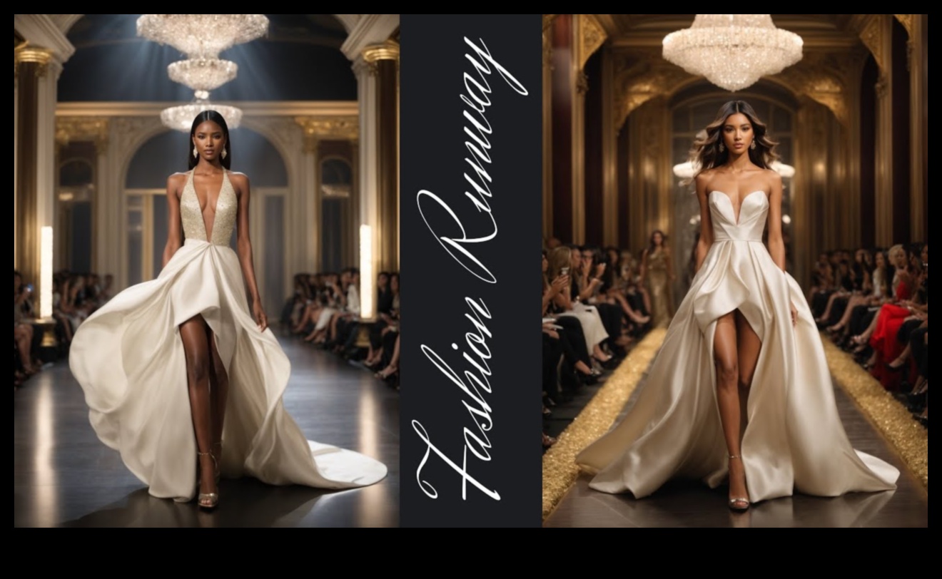 Runway Reverie Redux Модно шоу, което ви отвежда в Dreamland 3 Runway Reverie Redux: преразглеждане на мечтите на езика на модата