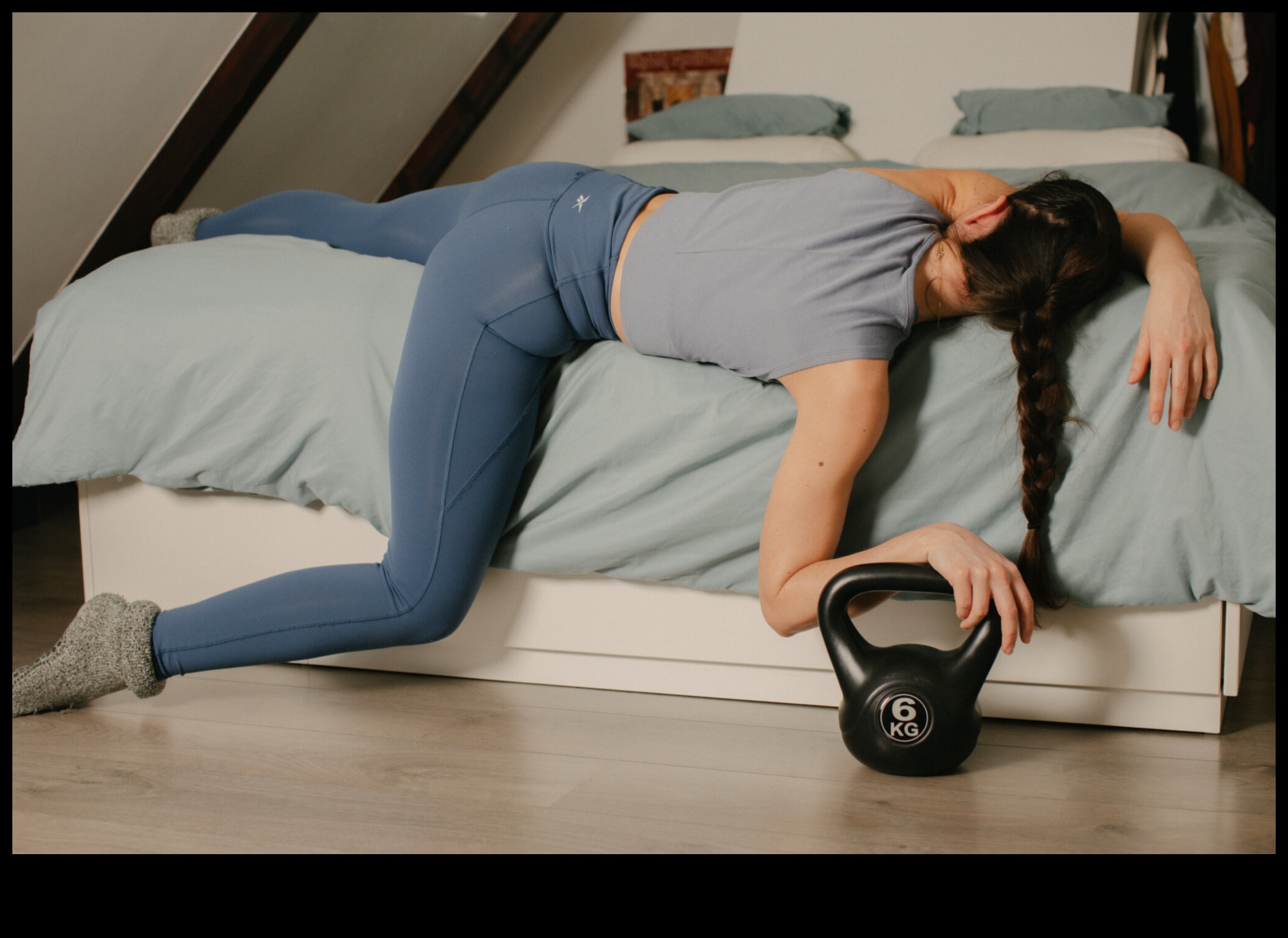 Съвети за бързо възстановяване: Ускоряване на заздравяването след интензивни тренировки