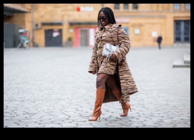 Облечете се, така че впечатлите в снега 20 стилни зимни тоалета за студените дни