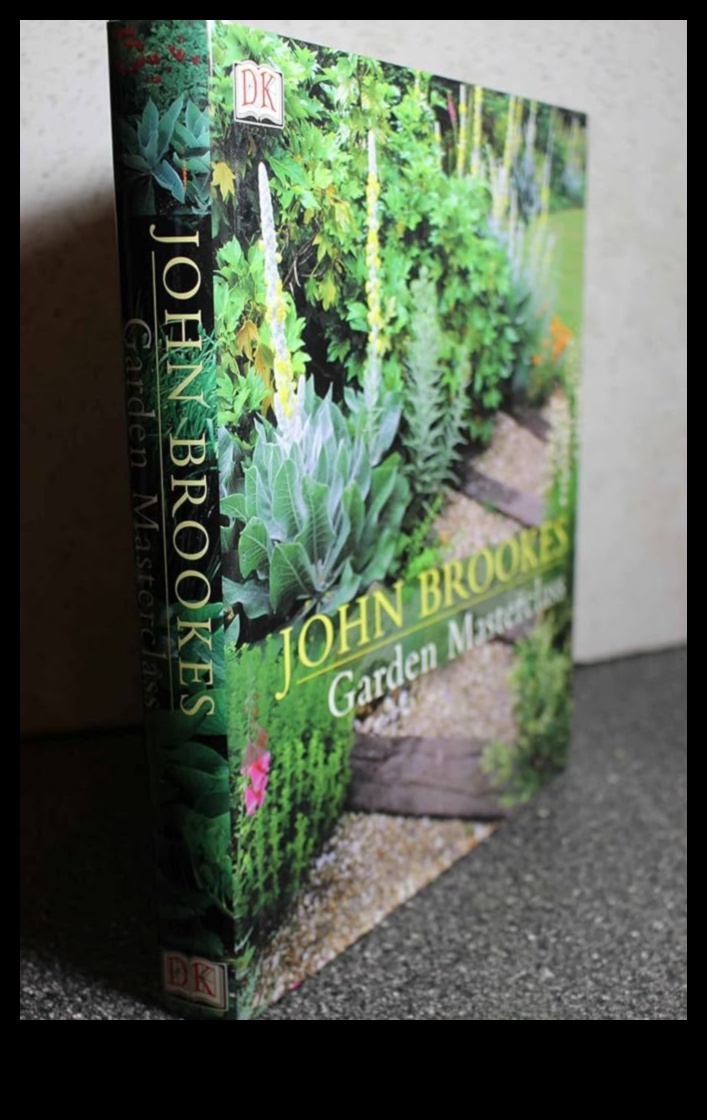 Градински скъпоценни камъни: Отключване на тайните на професионалната поддръжка на градината