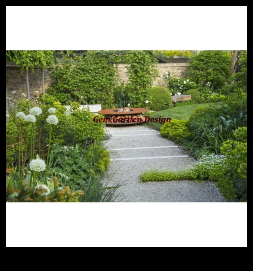 Градински скъпоценни камъни: Отключване на тайните на професионалната поддръжка на градината