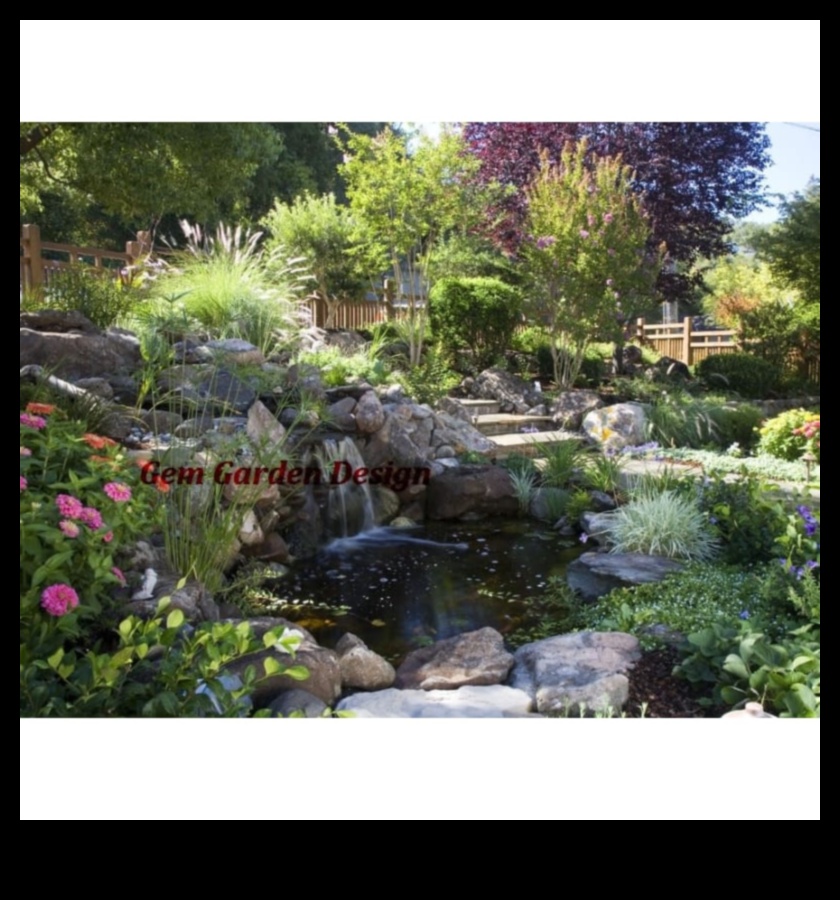 Градински скъпоценни камъни: Отключване на тайните на професионалната поддръжка на градината