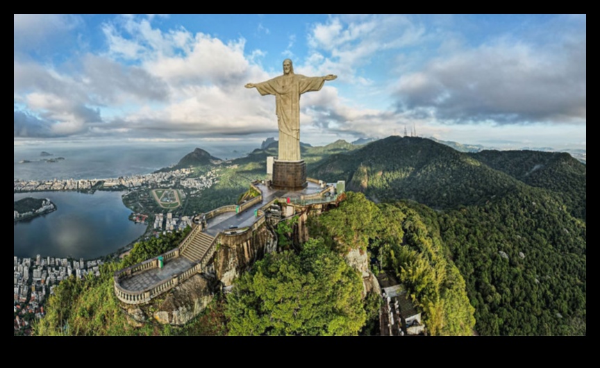 Scenic Splendors Вашият пътеводител за най-добрите дестинации за разглеждане на забележителности в света 3 Живописни великолепия: Вашите топ препоръки за разглеждане на забележителности