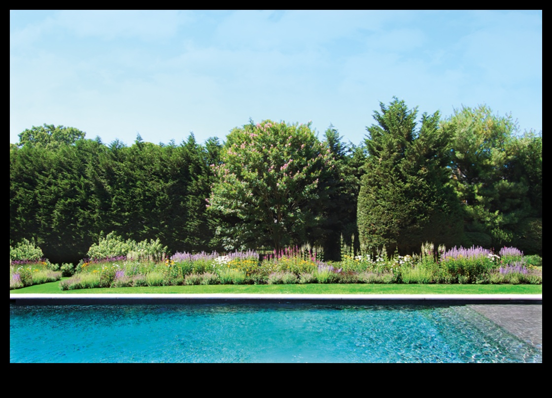 Изобилие от градински семинари: процъфтяващо учебно изживяване