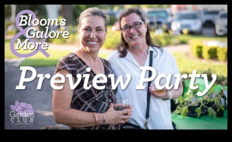 Много от градински работилници. Разцъфтяваща шанс за цялото