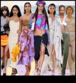 Glamour Gazette Най-новото за най-горещите модни черти