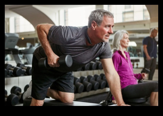 Упражнение „Изворът на младостта“ за грациозно и активно стареене 4 Живо стареене: как упражненията допринасят за грациозното и активно стареене