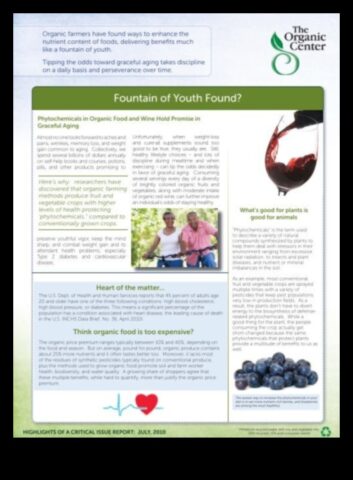 Трениране „Изворът според младостта“ за грациозно и активно остаряване