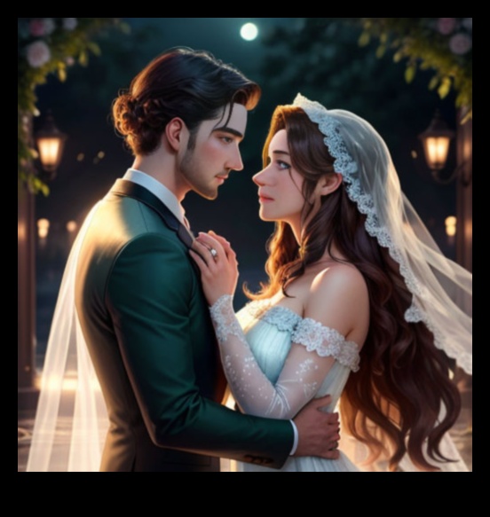 Whispers of Forever Вълшебна сватбена церемония за модерната двойка 2 Шепот завинаги: Вълшебна сватбена церемония