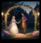 Whispers of Forever Вълшебна сватбена обред за съвременната чифт