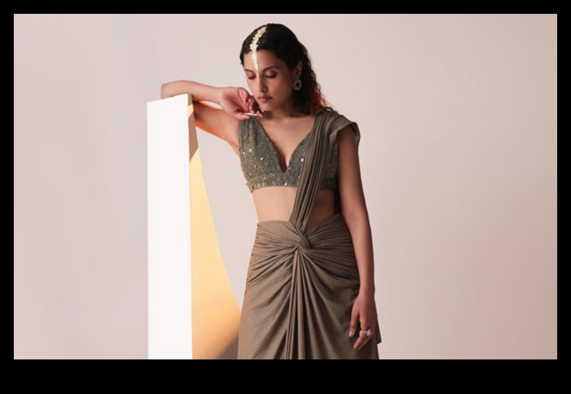 Fashion Fusion Как да смесите различни култури за модерен външен вид 4 Fashion Fusion: Сливане на култури за поразителен личен стил