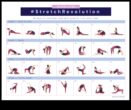 Limber Life Blueprint Създайте програма за разтягане, която е подходяща за вас