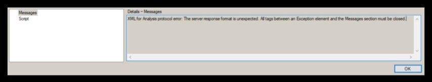 Трябва да форматът според отговора предупреждавам ви е внезапен