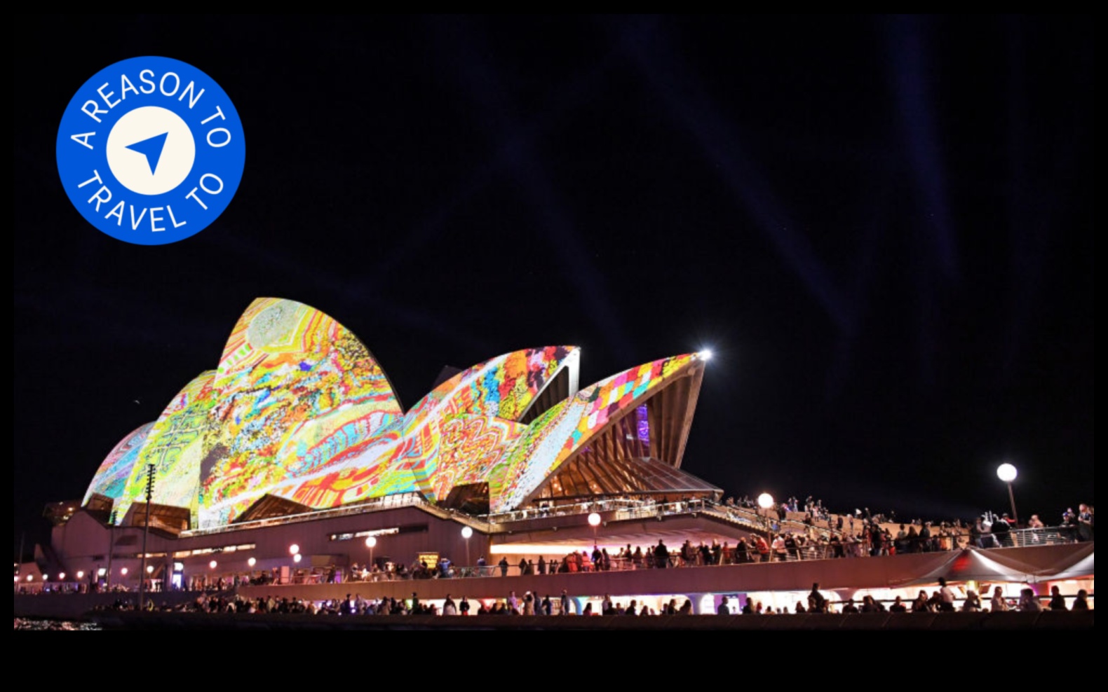 Ярки начинания: Спектър от препоръки за разглеждане на забележителности