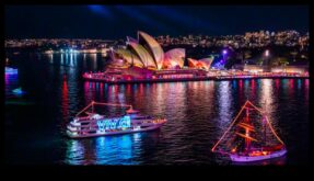 Vivid Ventures Международен от вълнуващи изживявания при влизане според интересни места