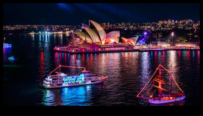 Vivid Ventures Международен от вълнуващи изживявания при влизане според интересни места