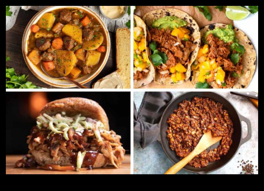 Вегански закуски: вкусни и богати на хранителни вещества опции