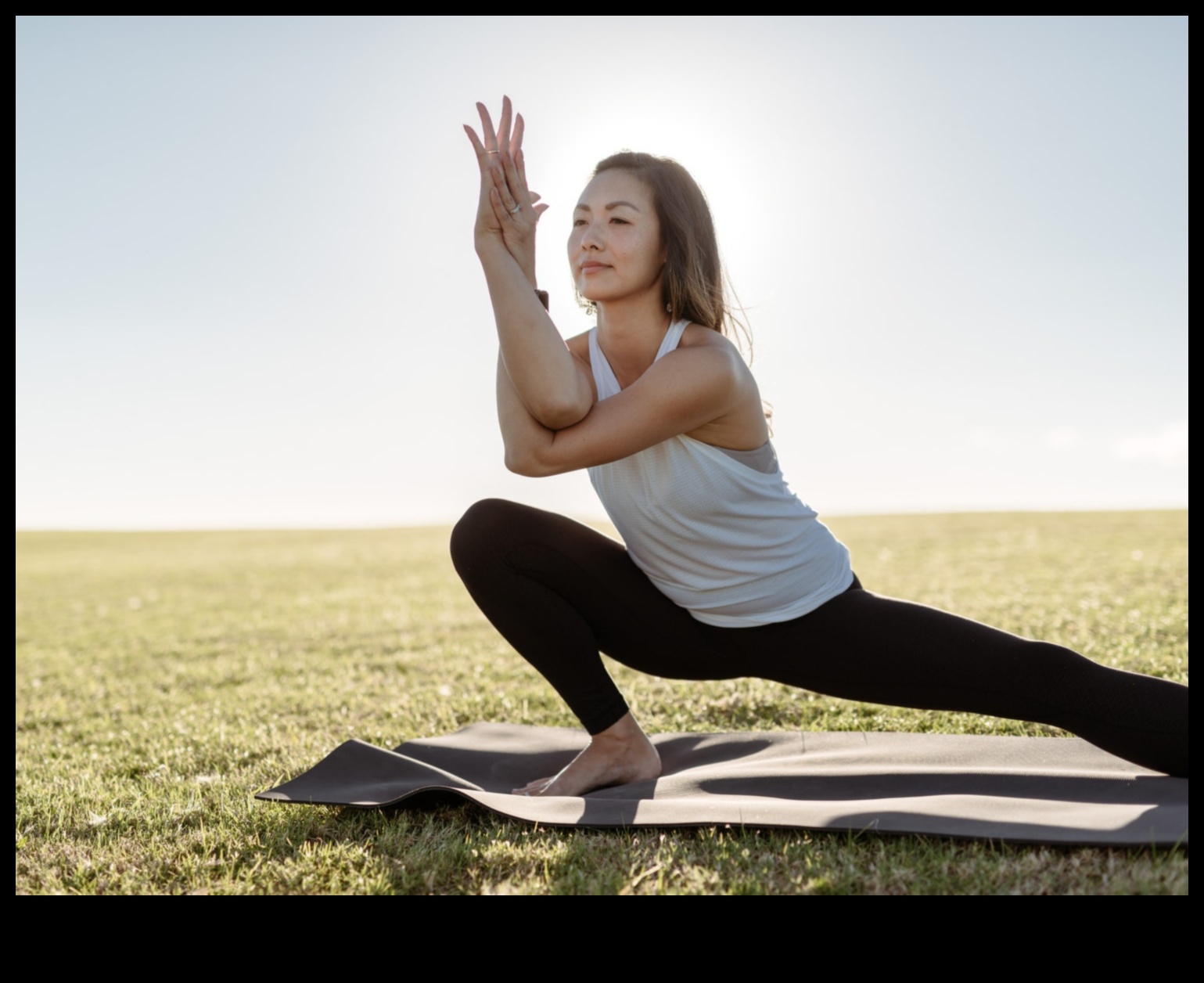 Динамично движение: Подхранване на гъвкавостта за активен живот