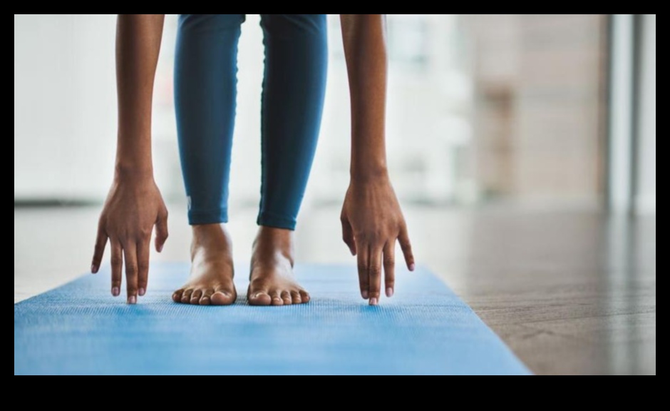 Динамично движение: Подхранване на гъвкавостта за активен живот