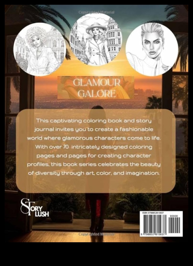 Изобилие от блясък: Потопете се в богатството на модерните тоалети