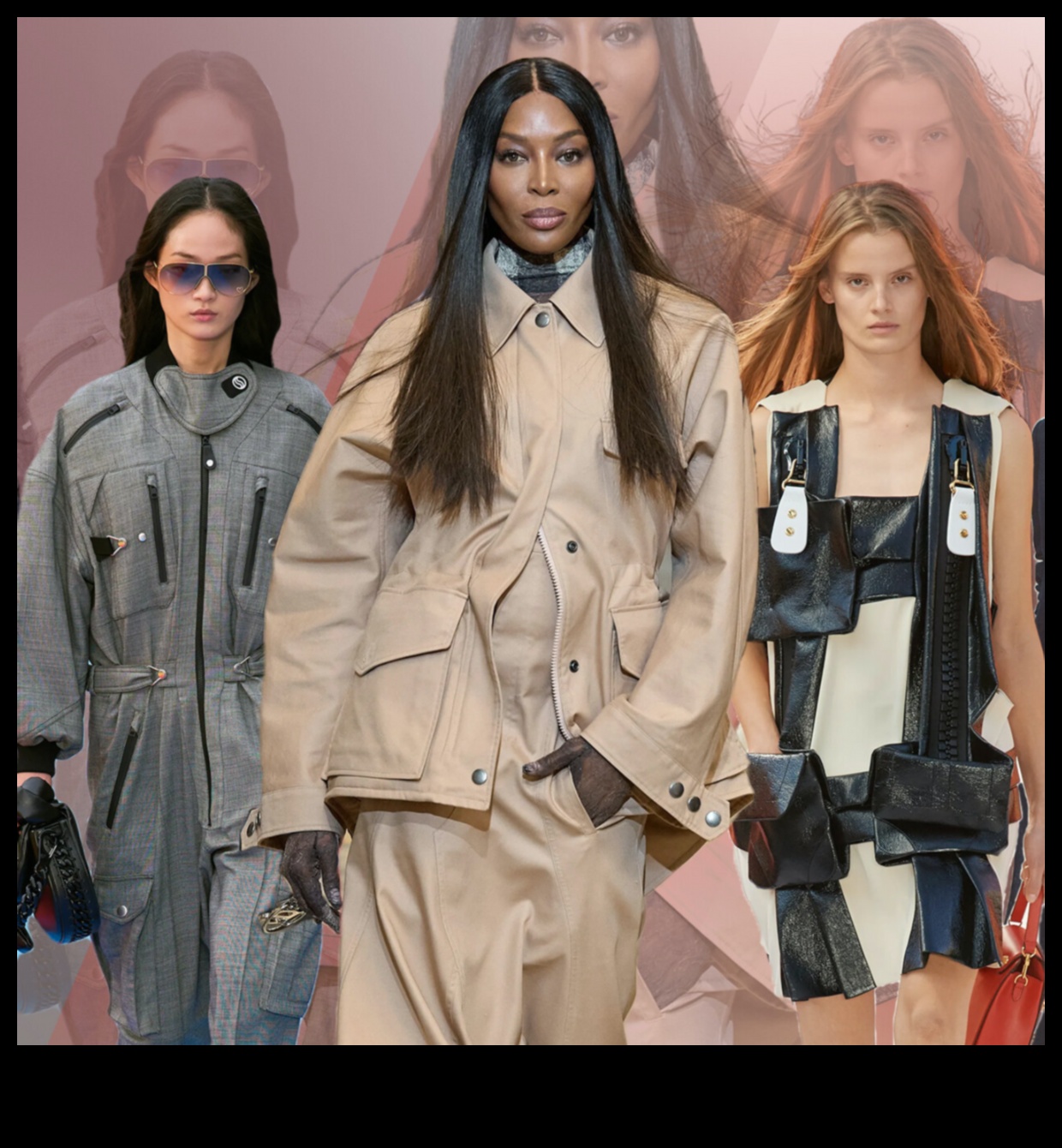 Изобилие от блясък: Потопете се в богатството на модерните тоалети