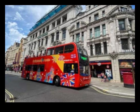 Bus Bliss Ръководство за създаване на перфектния маршрут за обиколка на града 4 Bus Bliss: Създайте своя перфектен маршрут за обиколка на града