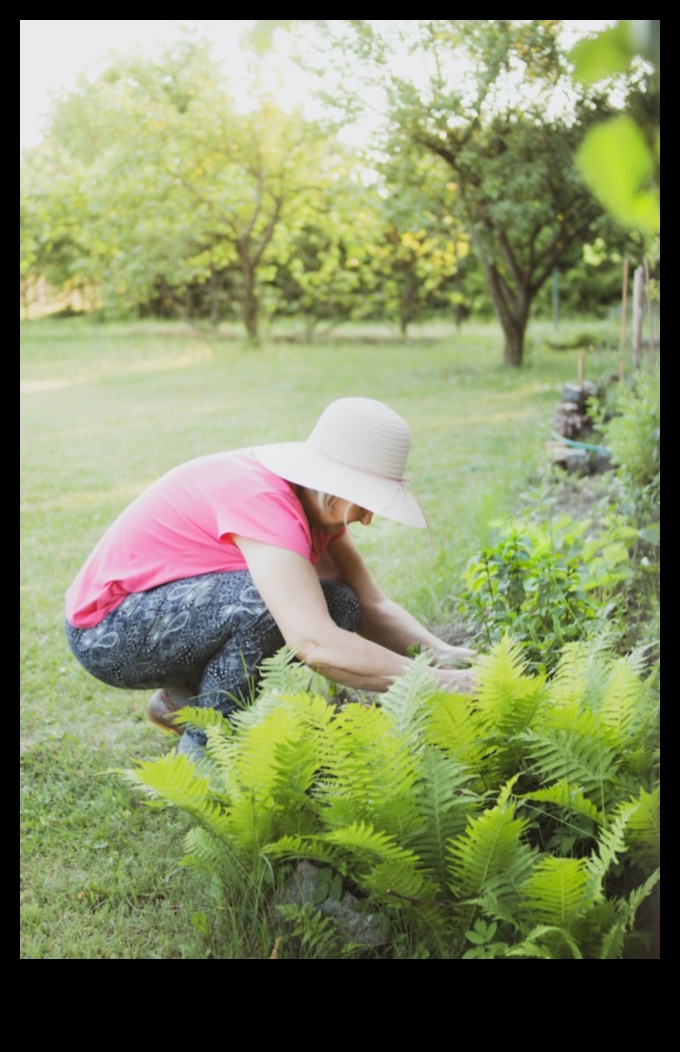 Сезонна симфония: Постоянно променящата се красота на градинарството