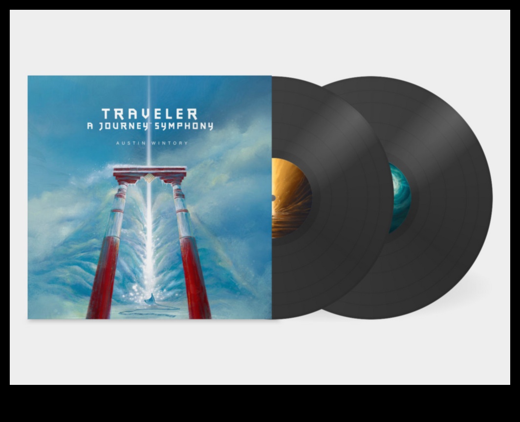 Роуминг рапсодия: Симфония на пътешественик