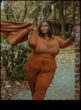 Curves Ahead Смела и стройна на предпочитание с голям измерение за създателите според манията
