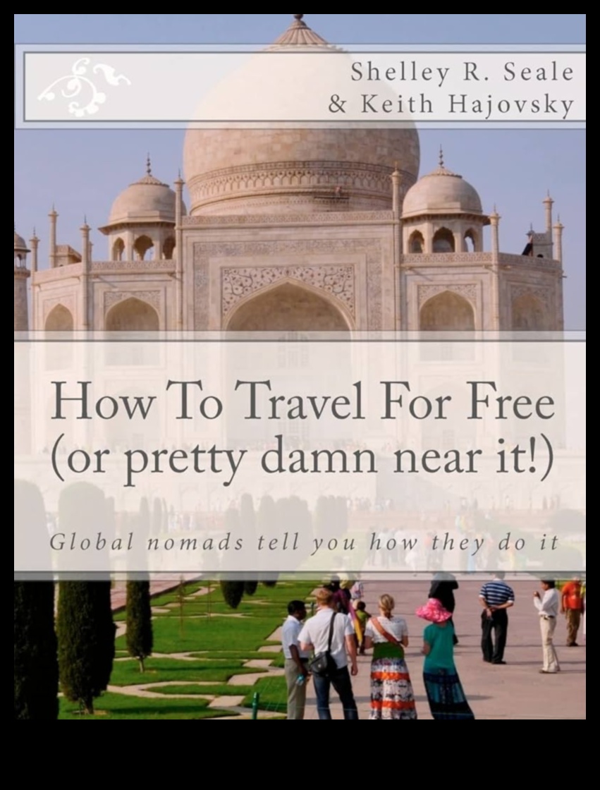 Nomad on a Dime A Guide to Thrifty Globetrotting Как да пътувате по света с ограничен бюджет, без да жертвате комфорт или преживявания 4 Nomad on a Dime: A Guide to Thrifty Globetrotting