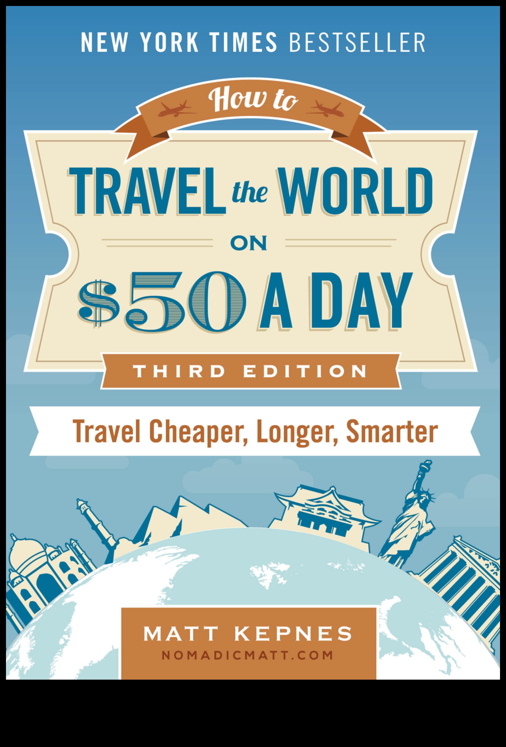 Nomad on a Dime A Guide to Thrifty Globetrotting Как да пътувате по света с ограничен бюджет, без да жертвате комфорт или преживявания 2 Nomad on a Dime: A Guide to Thrifty Globetrotting