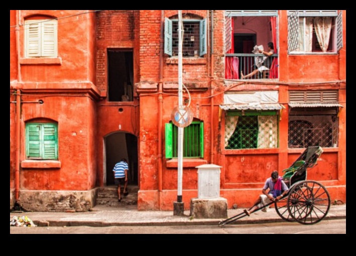 Културен калейдоскоп: различни влияния в модерния стил