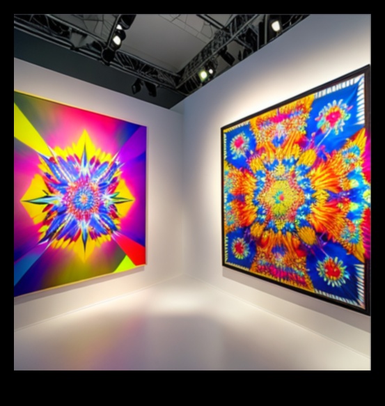 Културен калейдоскоп: различни влияния в модерния стил