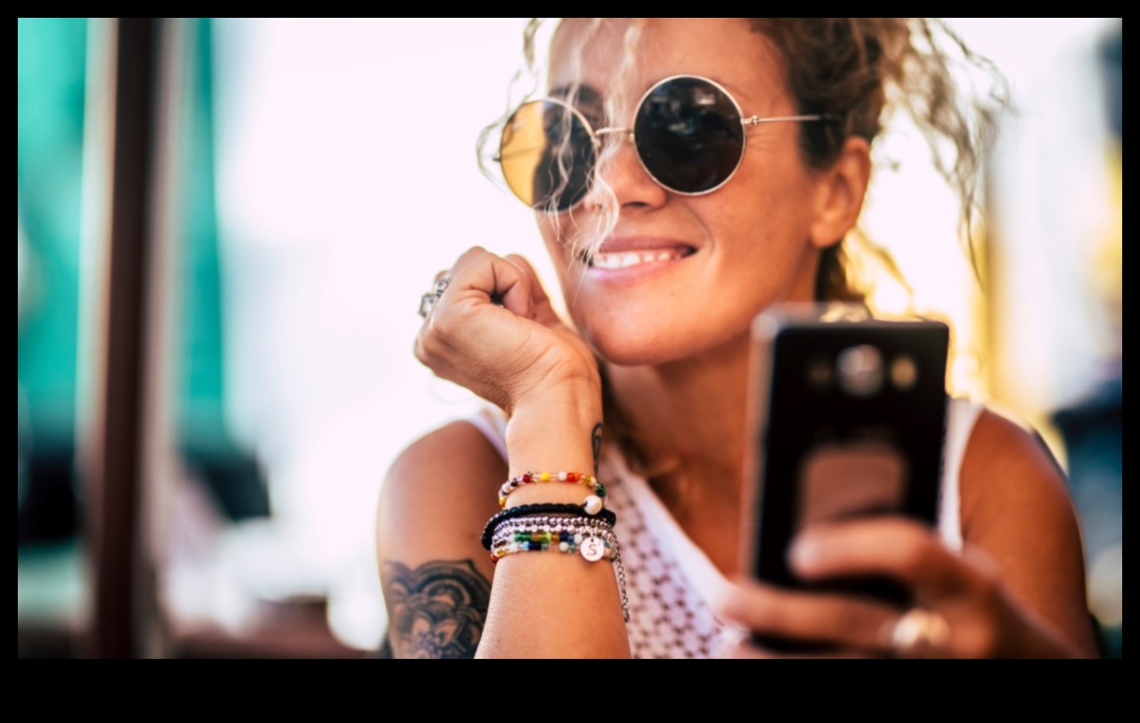 Роуминг революция: Пътеводител за промяна