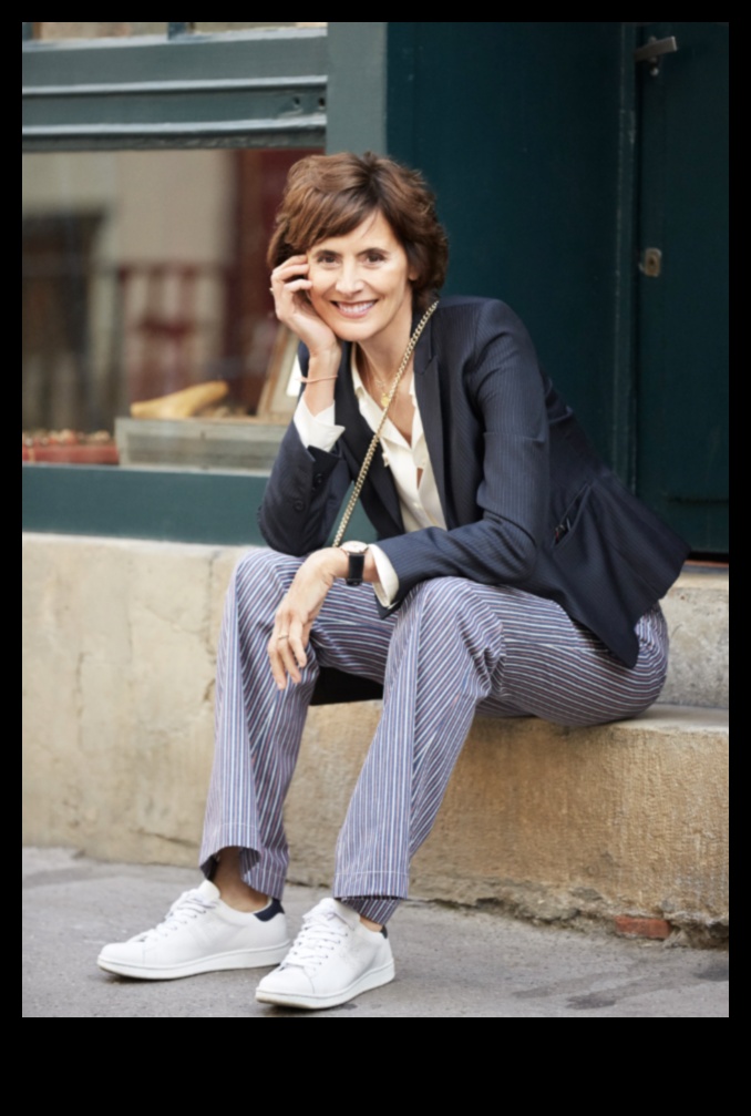 Вечна елегантност: Класически тоалети за стил без усилия