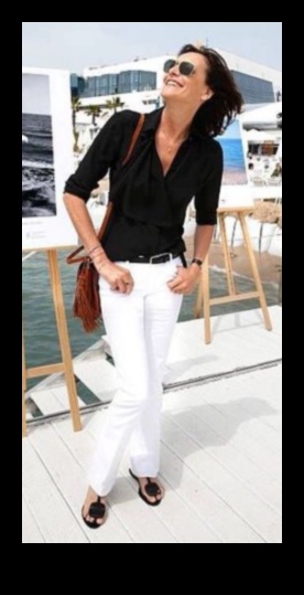 Вечна елегантност: Класически тоалети за стил без усилия