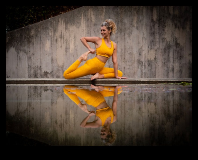 Yoga Unity Bliss Внимателен подход към фитнеса 2 Йога Unity Bliss: смесване на вниманието в материята на фитнеса