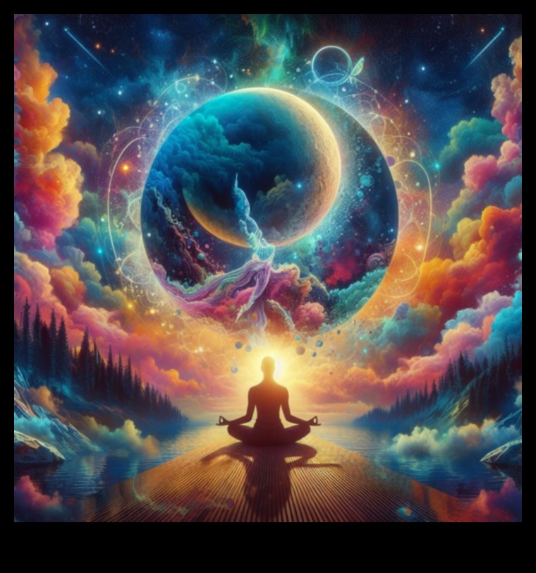 Yoga Unity Bliss Внимателен подход към фитнеса 3 Йога Unity Bliss: смесване на вниманието в материята на фитнеса