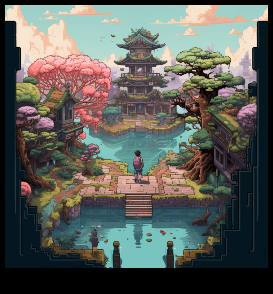 Хитрият пиксел: Изследване на същността на дигиталния дизайн